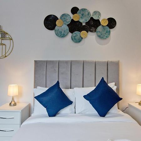 Imperial Liverpool Street Apartments Лондон Екстериор снимка