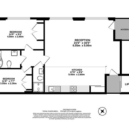 Imperial Liverpool Street Apartments Лондон Екстериор снимка