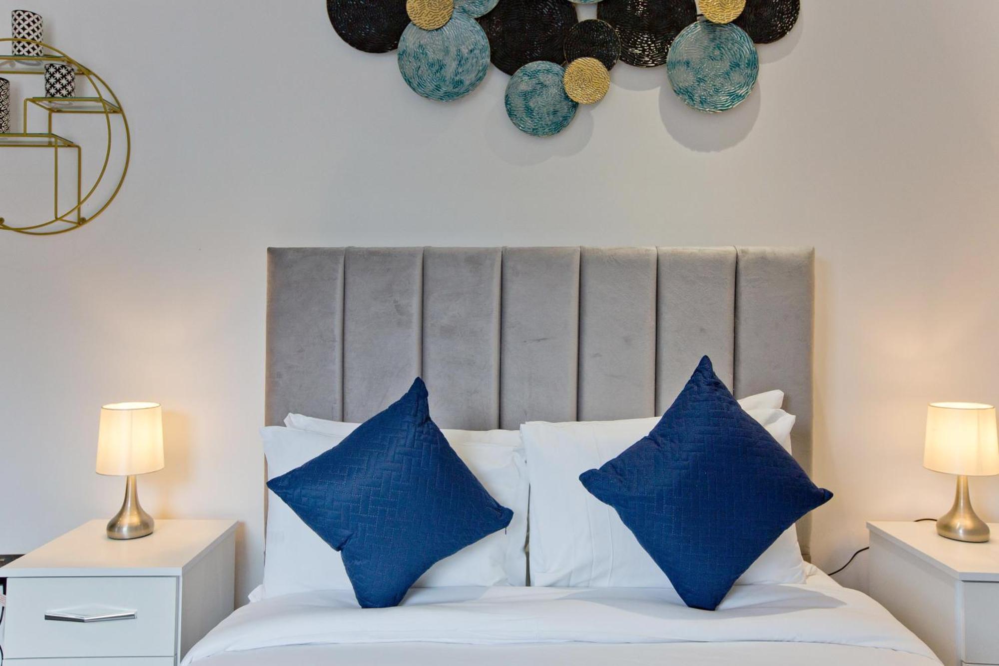 Imperial Liverpool Street Apartments Лондон Екстериор снимка