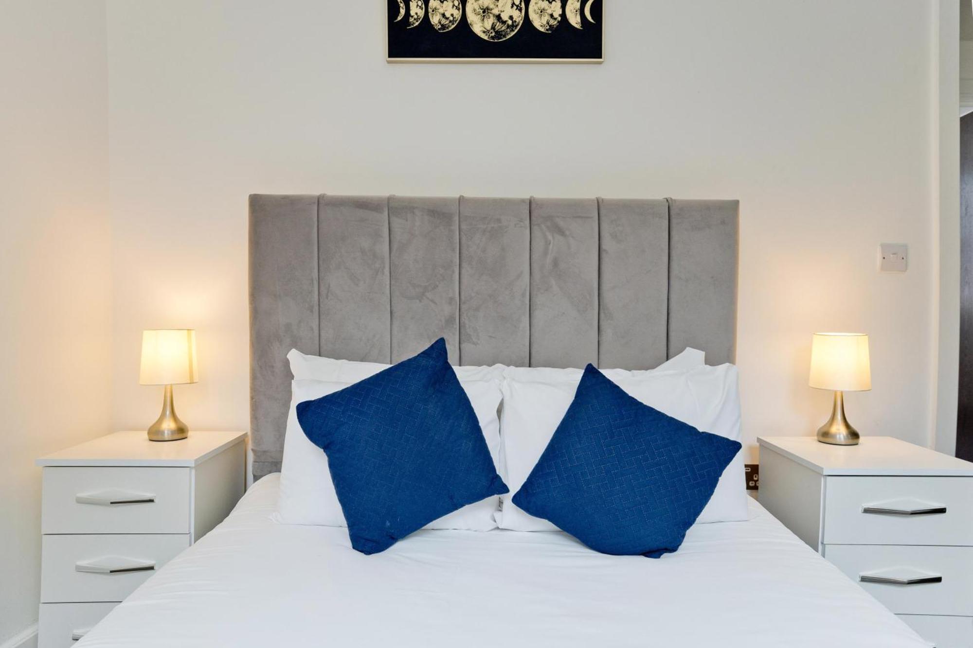 Imperial Liverpool Street Apartments Лондон Екстериор снимка