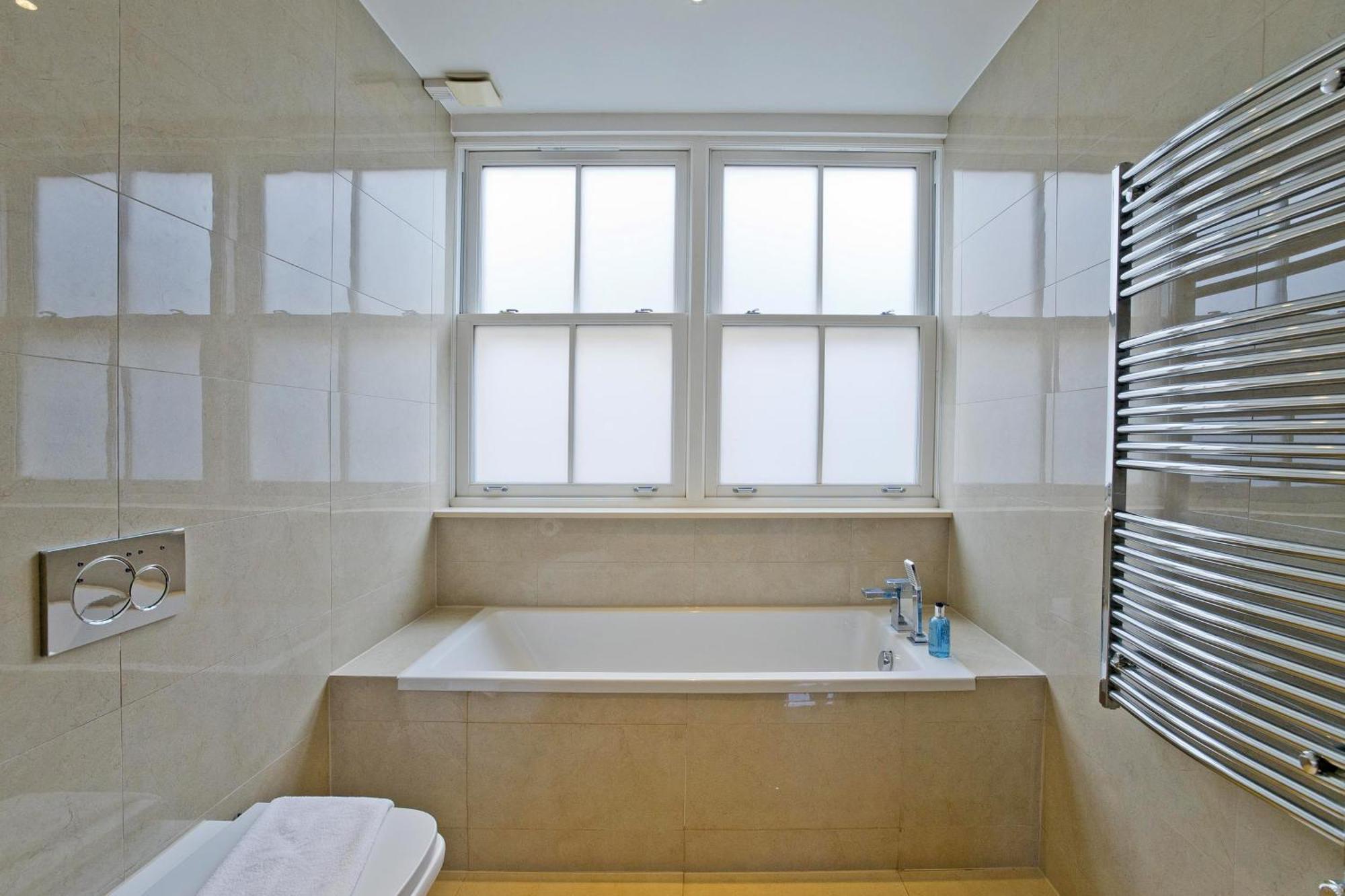 Imperial Liverpool Street Apartments Лондон Екстериор снимка