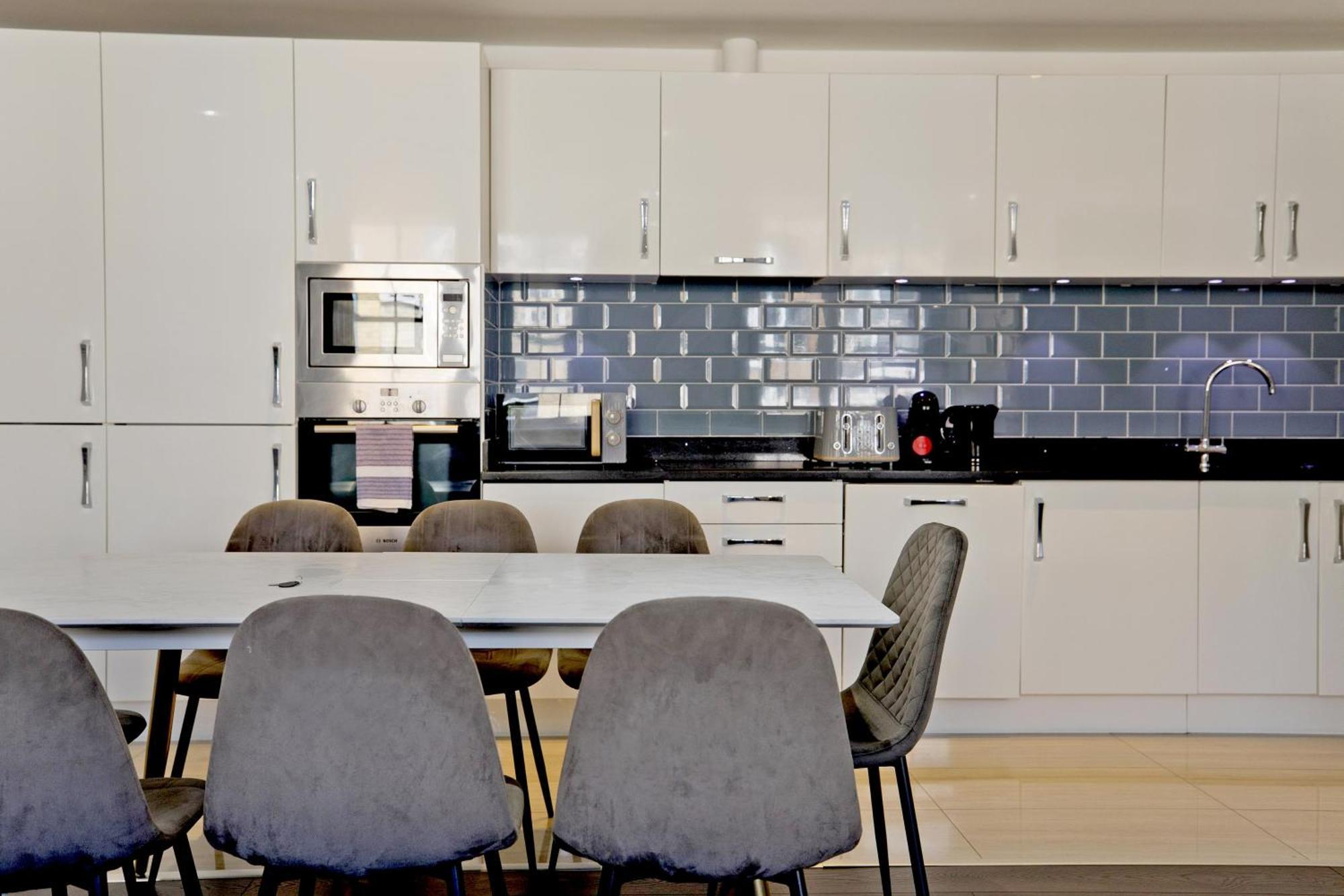 Imperial Liverpool Street Apartments Лондон Екстериор снимка