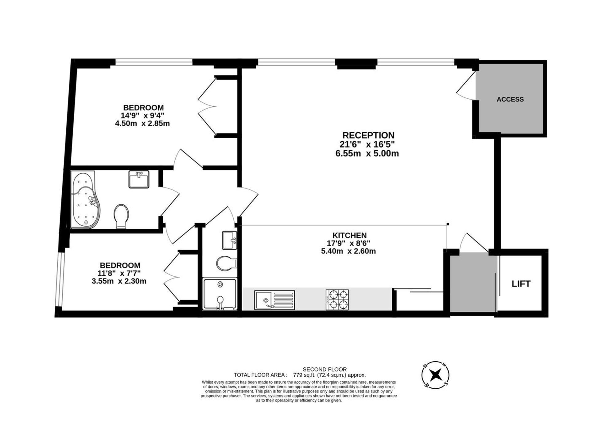 Imperial Liverpool Street Apartments Лондон Екстериор снимка
