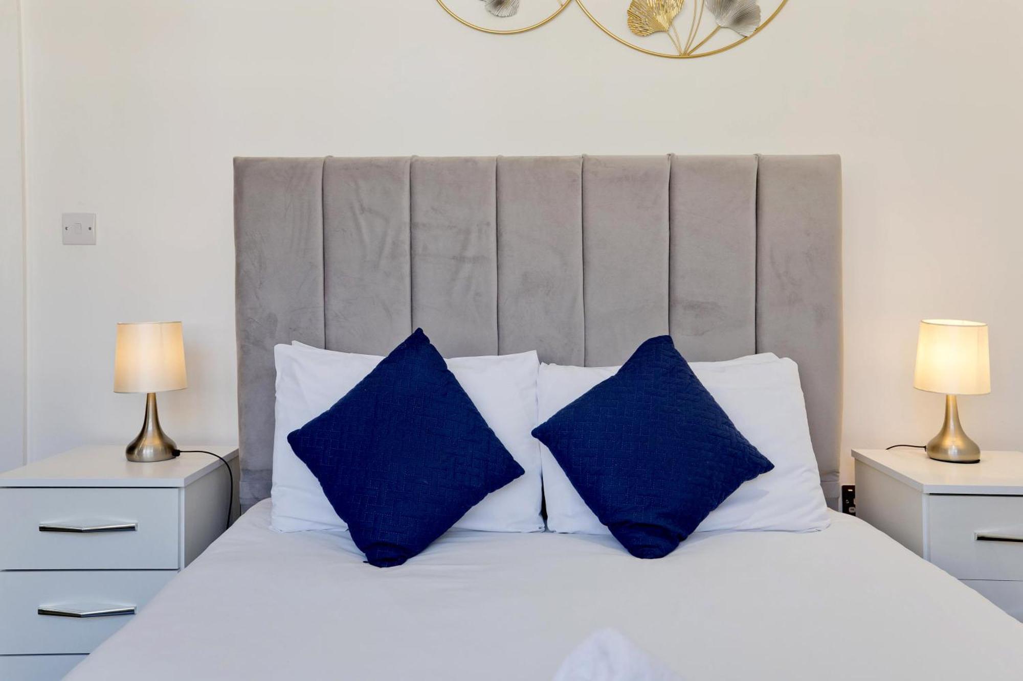 Imperial Liverpool Street Apartments Лондон Екстериор снимка