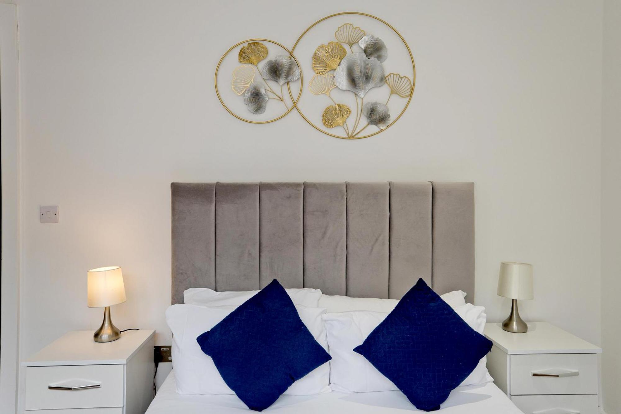 Imperial Liverpool Street Apartments Лондон Екстериор снимка